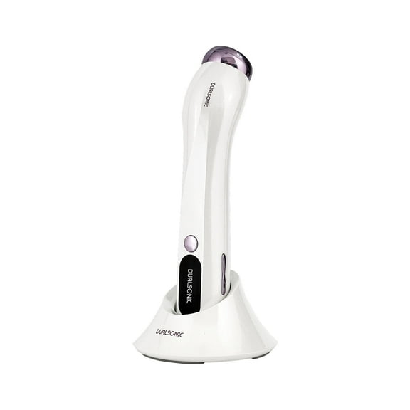 DUALSONIC Alto RF Skin Tightening Device  Radio Frequency Facial & Neck Lifting Tool for Home Use