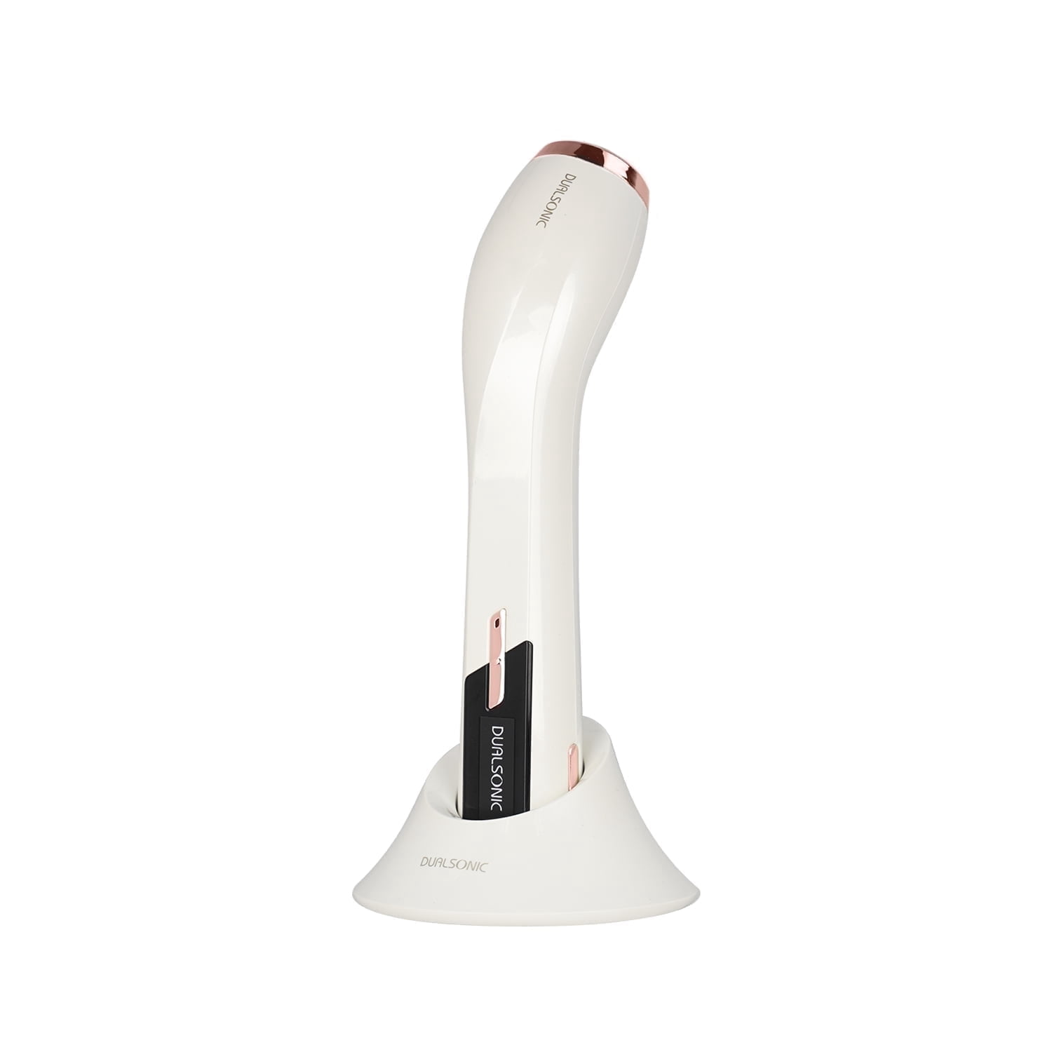 Customer reviews for DUALSONIC Maximum HIFU & RF Device – All-in