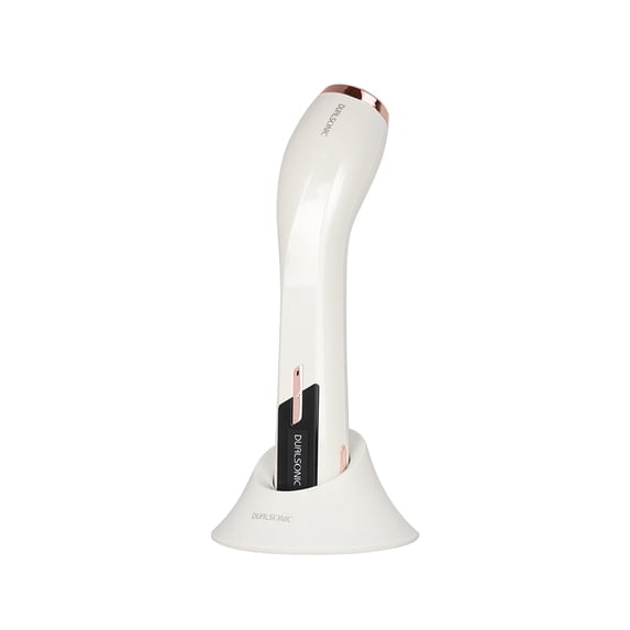 DUALSONIC Maximum HIFU & RF Device – All-in-One Anti-Aging Skin Lifting & Tightening System for Home Use