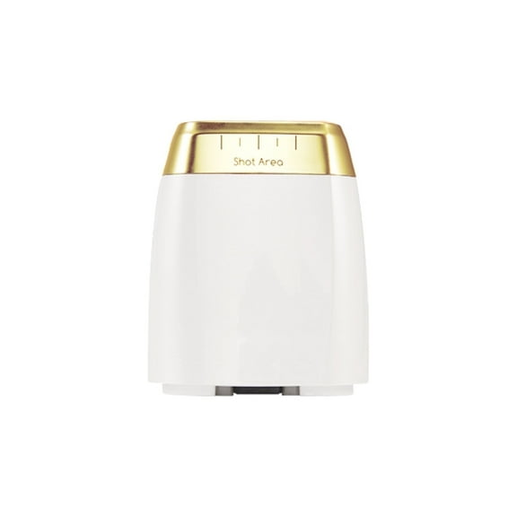 DUALSONIC Professional Face Cartridge 6000 Shots Replacement for Facial Lifting & Tightening (HIFU Device)