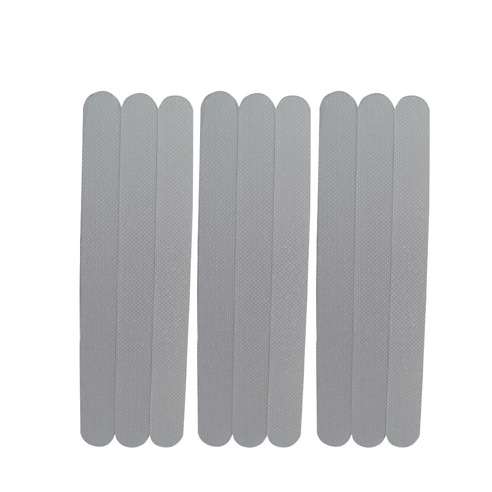 DUAONETS 15 X 0 8 Anti Slip Shower Stickers Non Slip Shower Strips duaonets-15-x-0-8-anti-slip-shower-stickers-non-slip-shower-strips
