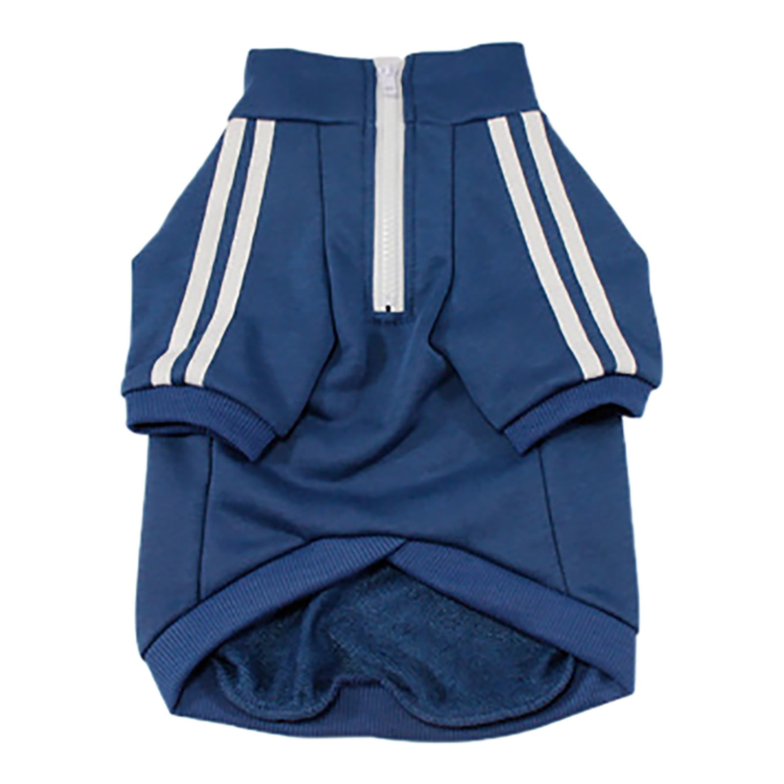 2024 New Spring and Autumn Trend Pet Sportswear Nostalgic