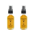 2PCS Oil Black Oil Rosehip Oil Face Oil for Face Lilinas Oil