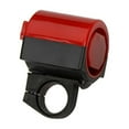 Bike Horn Cycling Alarm Loud Horn for Bike Outdoors Sports