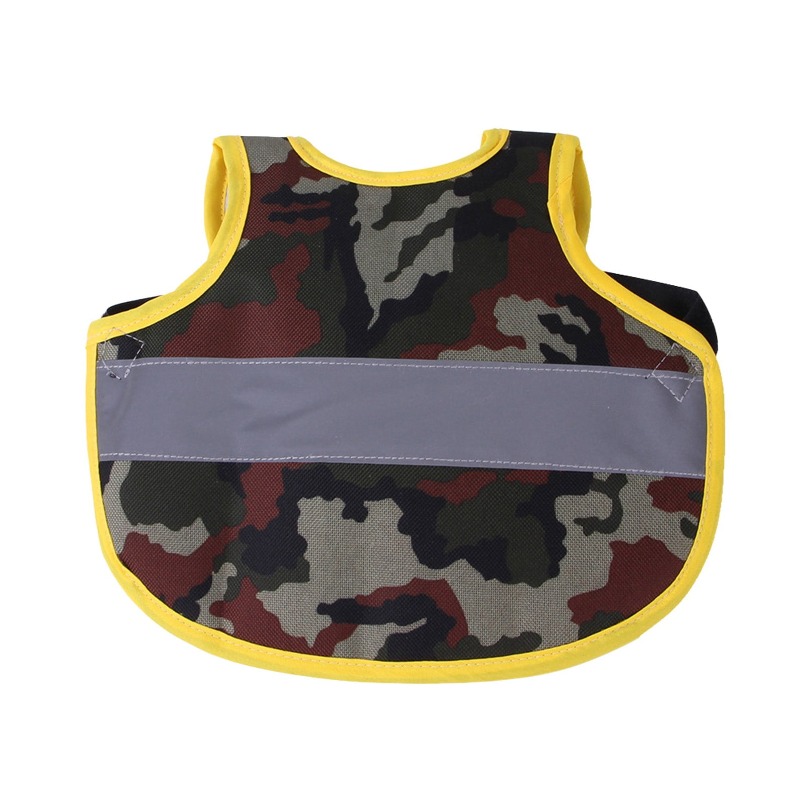 Chicken Saddle Hen Apron for Poultry Back Wing Protection Pet