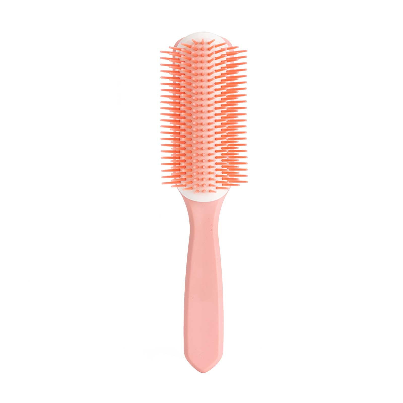 Classic Styling Brush 9 Hair Brush for Blow Drying & Styling
