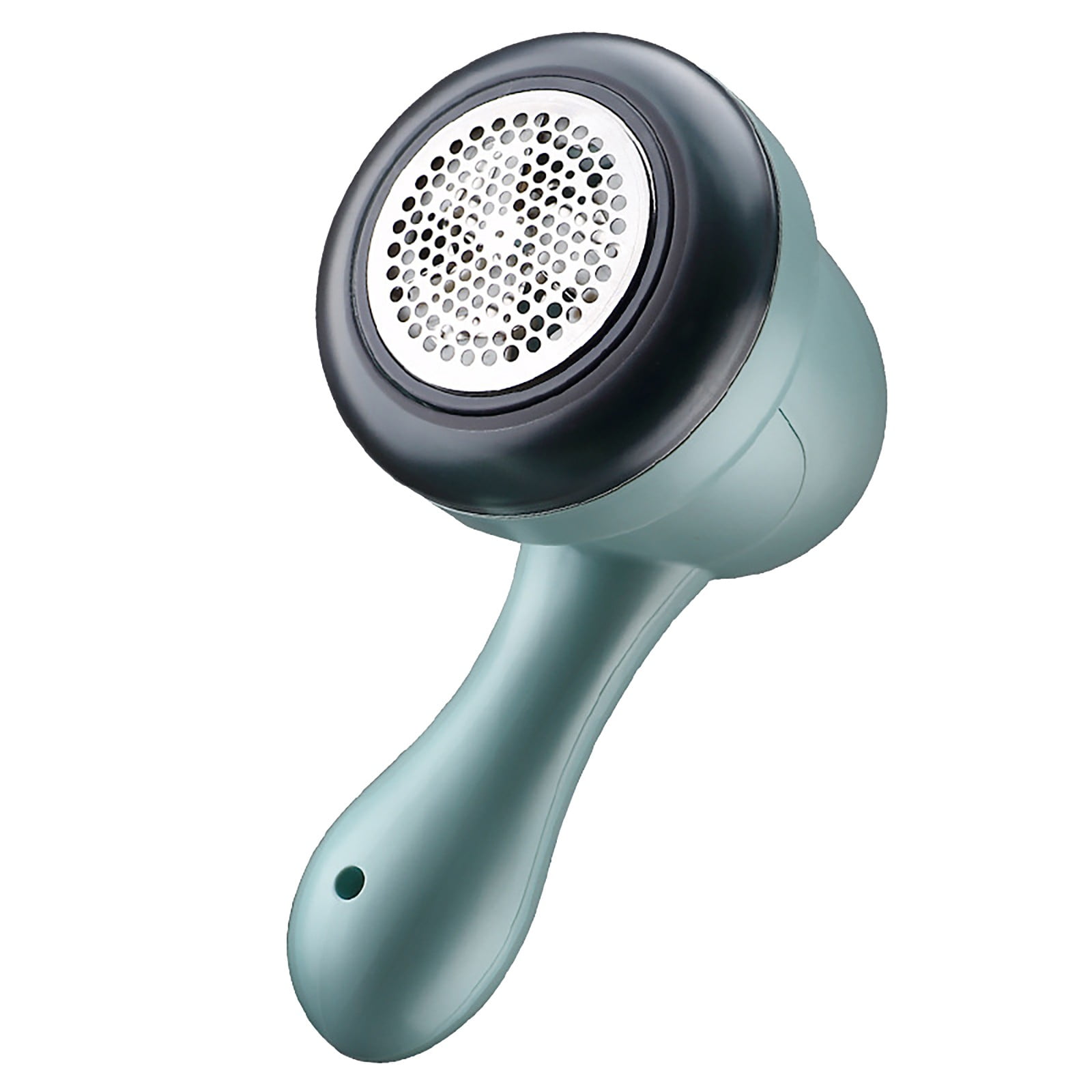 DUAONETS Electric Fabric Shaver Rechargeable Lint Remover Cloth Fabric ...