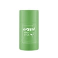 Green Tea Green Tea Stick Poreless Deep Cleansing Stick Makeup
