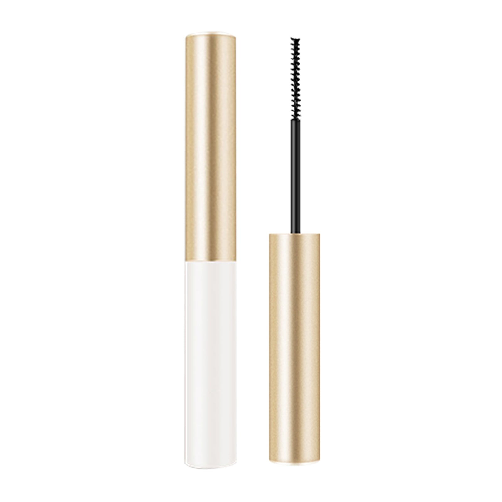 Light Feather Slender Mascara Primers Anti Smudges Long Lasting Stereotyped Slender