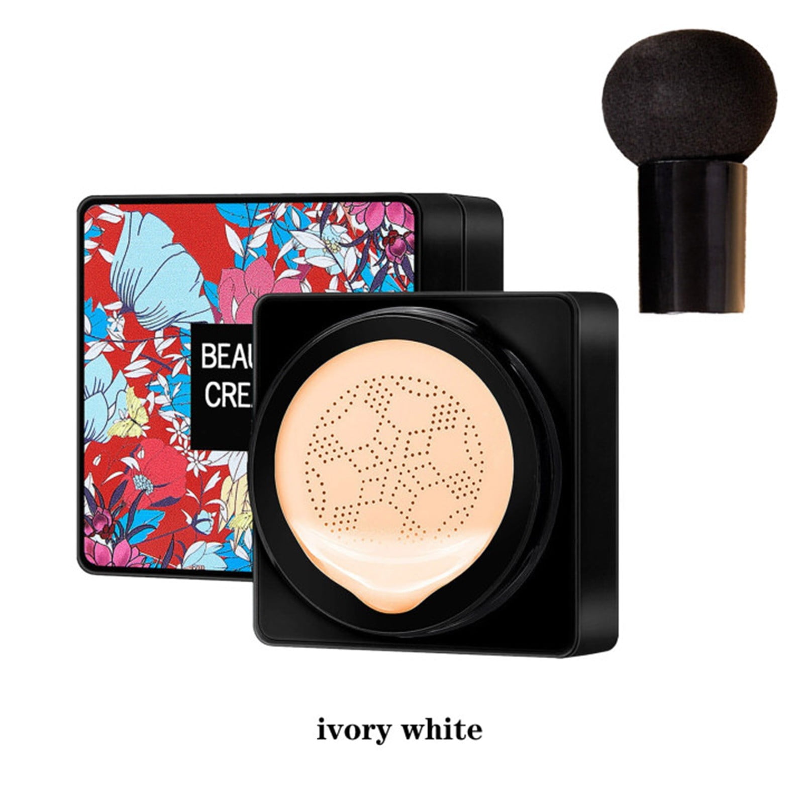 Little Head Air Cushion Concealer Isolation Moisturizing and