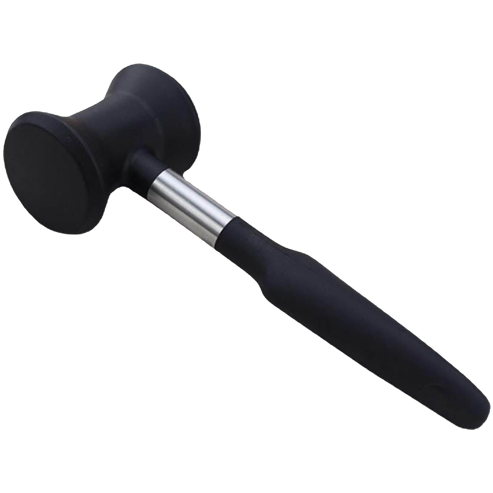Meat Mallet Meat Kitchen Meat Mallet for Chicken Veal Cutlets Ground Beef & Steak