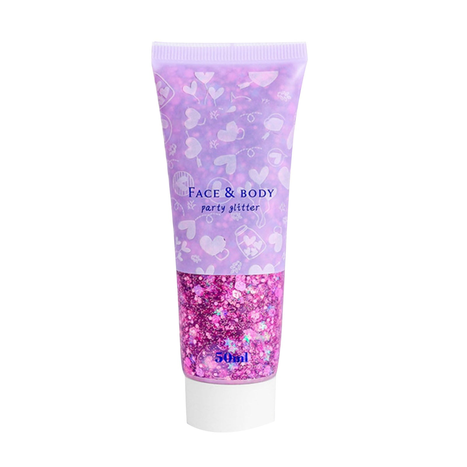 Monochrome Eye Shadow Purpose Flash Powder Pearl Sequins