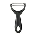 Multipurpose Stainless Steel Peeler for Home Use Effortlessly