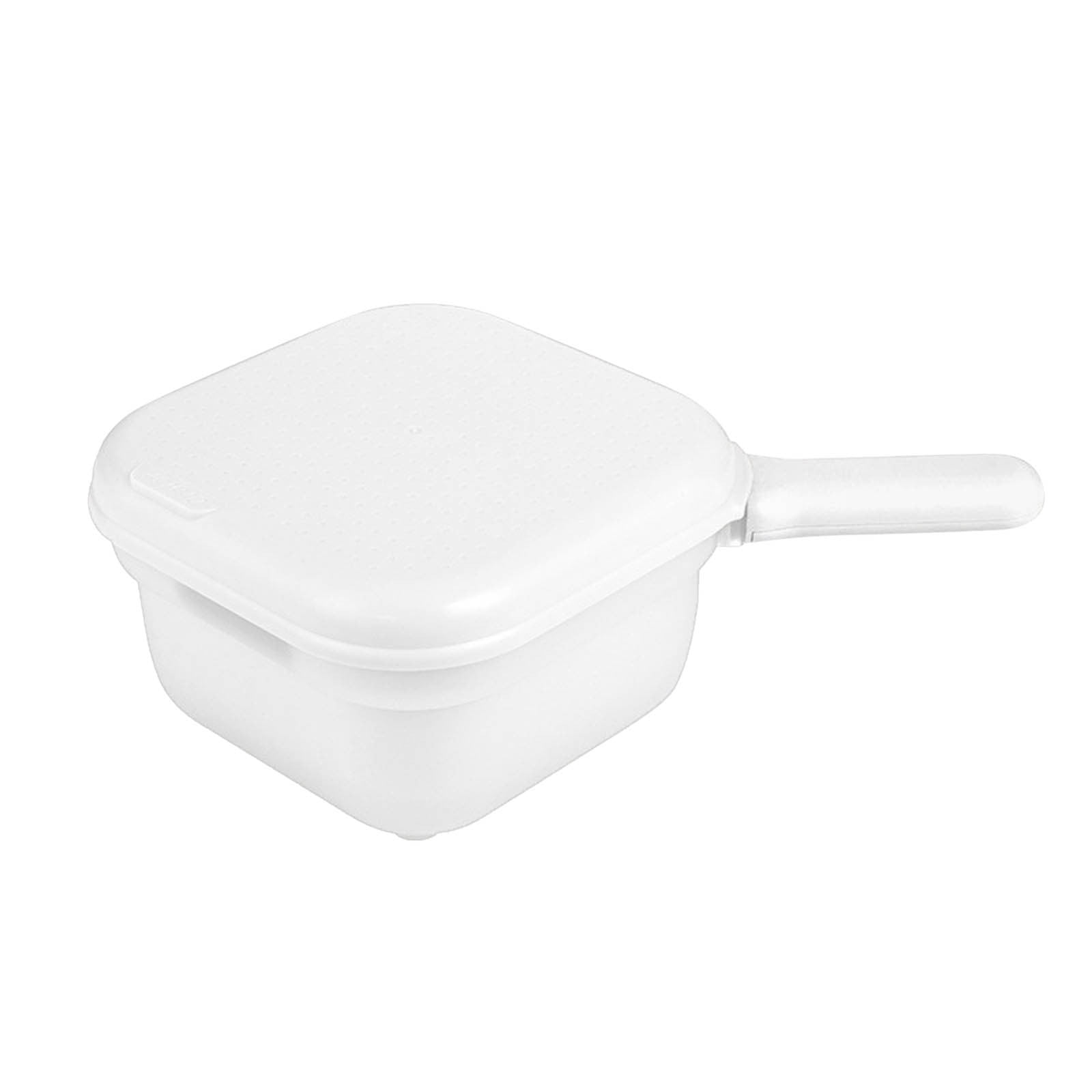 Slicer for Kitchen 4 in 1 Vegetable Slicer with Drain Onion