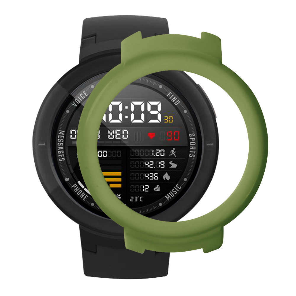 Amazfit verge waterproof hotsell
