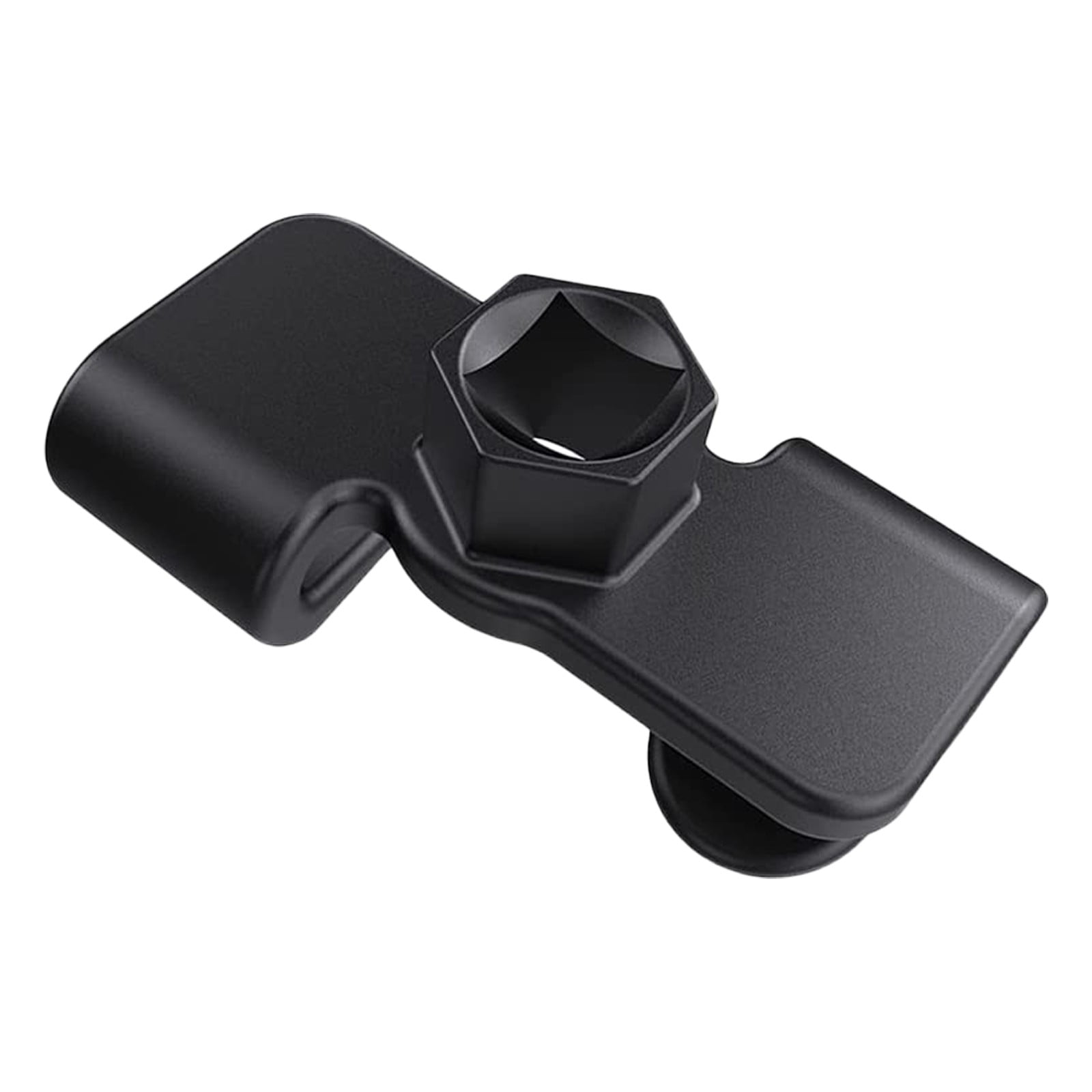 Universal Extender Adapter Convertible for 1/2" or 21mm Hex