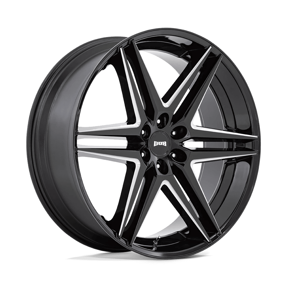 DUB 24 Inch Wheels and Rims in Shop Wheels and Rims by Size