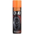 thumbnail image 1 of DUB® Orange Crush Wet-Black Tire Shine 17 oz. Can, 1 of 4