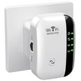 DUBEN WiFi Extender Signal Booster Up to 3000sq.ft and 30 Devices, WiFi
