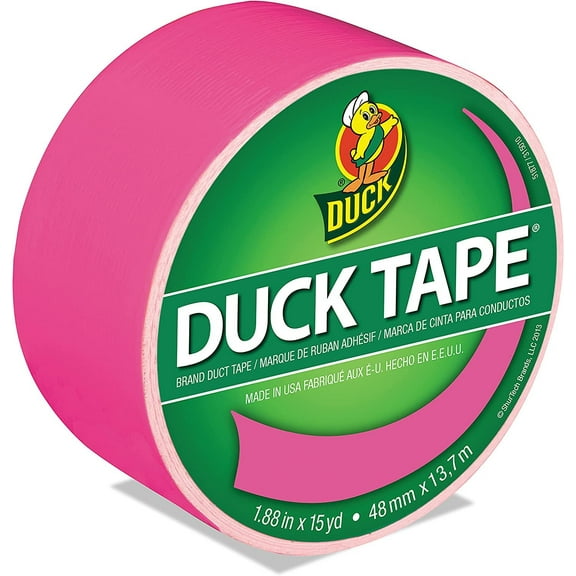 DUC1265016 - Colored Duct Tape