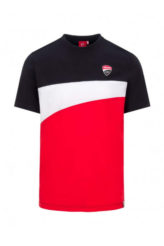 DUCATI CORSE TEAM T-SHIRT