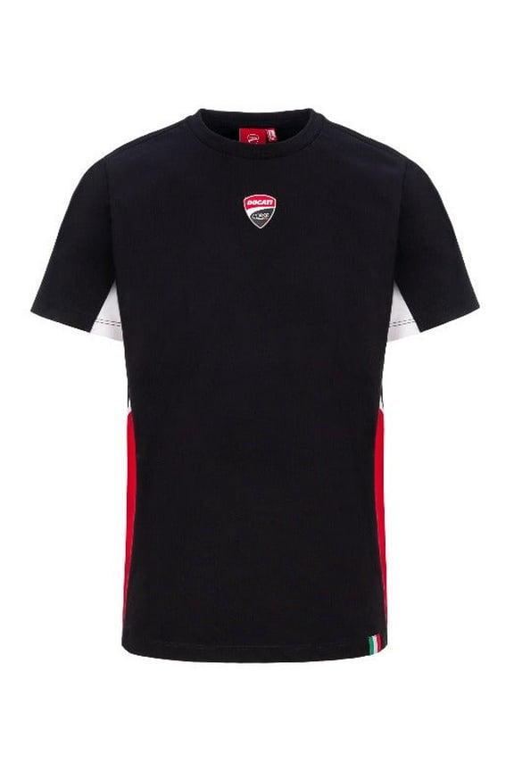 DUCATI RACING MEN'S T-SHIRT