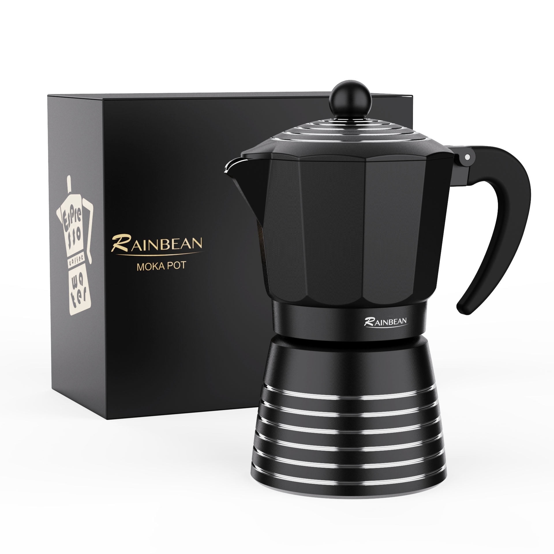 Shop 6-Cup Coffee Makers for Home Use with Easy Online Shopping