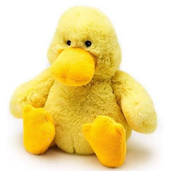 Intelex Warmies Junior Duck