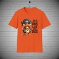 thumbnail image 1 of DUCK T-shirt, Funny Duck tee, Satcastic Humor shirt, Duck Lovers Give, 1 of 1