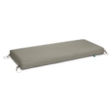 Weekend App DUCKCOVERS® Weekend All-Weather Outdoor Bench Cushion - Walmart.com
