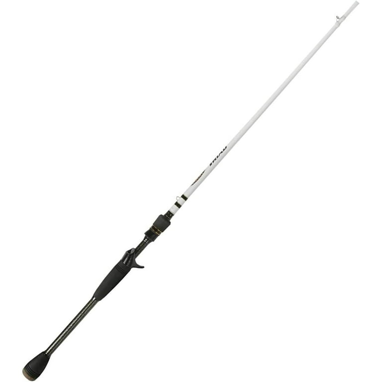 DUCKETT FISHING Paradigm CRI 200 Series Right Hand 6.8:1 8bb Baitcaster  High Tech Aluminum Fishing Casting Reels : : Sports & Outdoors