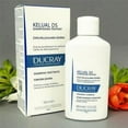 thumbnail image 1 of DUCRAY KELUAL DS Anti Dandruff Shampoo 3.3oz / 100ml, 1 of 2