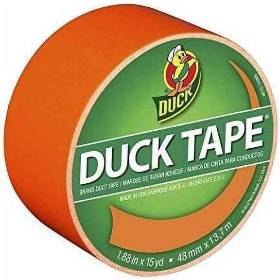 ShurTech Duct Tape Ducting Tape - 1.88 In Wide - 4 Pack, Multicolor