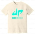 thumbnail image 1 of DUDE PERFECT Kids Top Boys Girls YouTuber Sports Comedy Trick Comfort Color T-Shirt Unisex, up to 4XL, 1 of 4