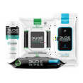 DUDE Wipes Head to Toe Ultimate Combo Kit