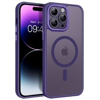 For Apple iPhone 12 /12 Pro Magnetic Hybrid Compatible with