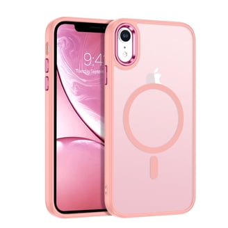 Xr Iphone Case Pink