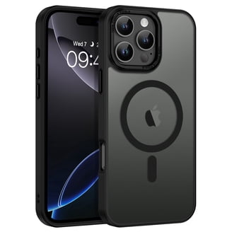 Matte Black Case Iphone