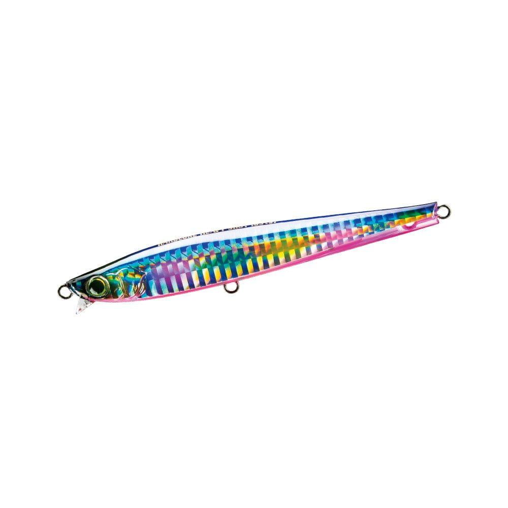 DUEL HARDCORE Lure Pencil Bait Hardcore Heavy Shot (S) 85mm Weight: 20g  F1180-HBPC-Bullpin Candy 