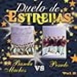 DUELO DE ESTRELLAS, VOL. 2