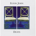 thumbnail image 1 of DUETS [ELTON JOHN] [CD] [1 DISC] [008811092627], 1 of 1