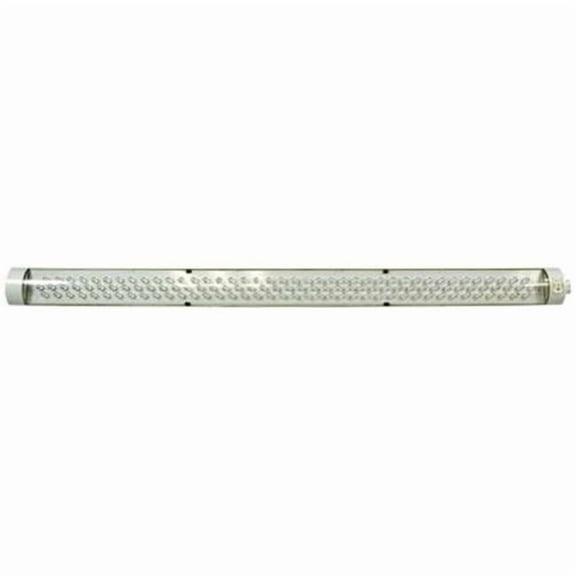 DUF-36-LED Interlocking Undercabinet Light - White - 13 in.
