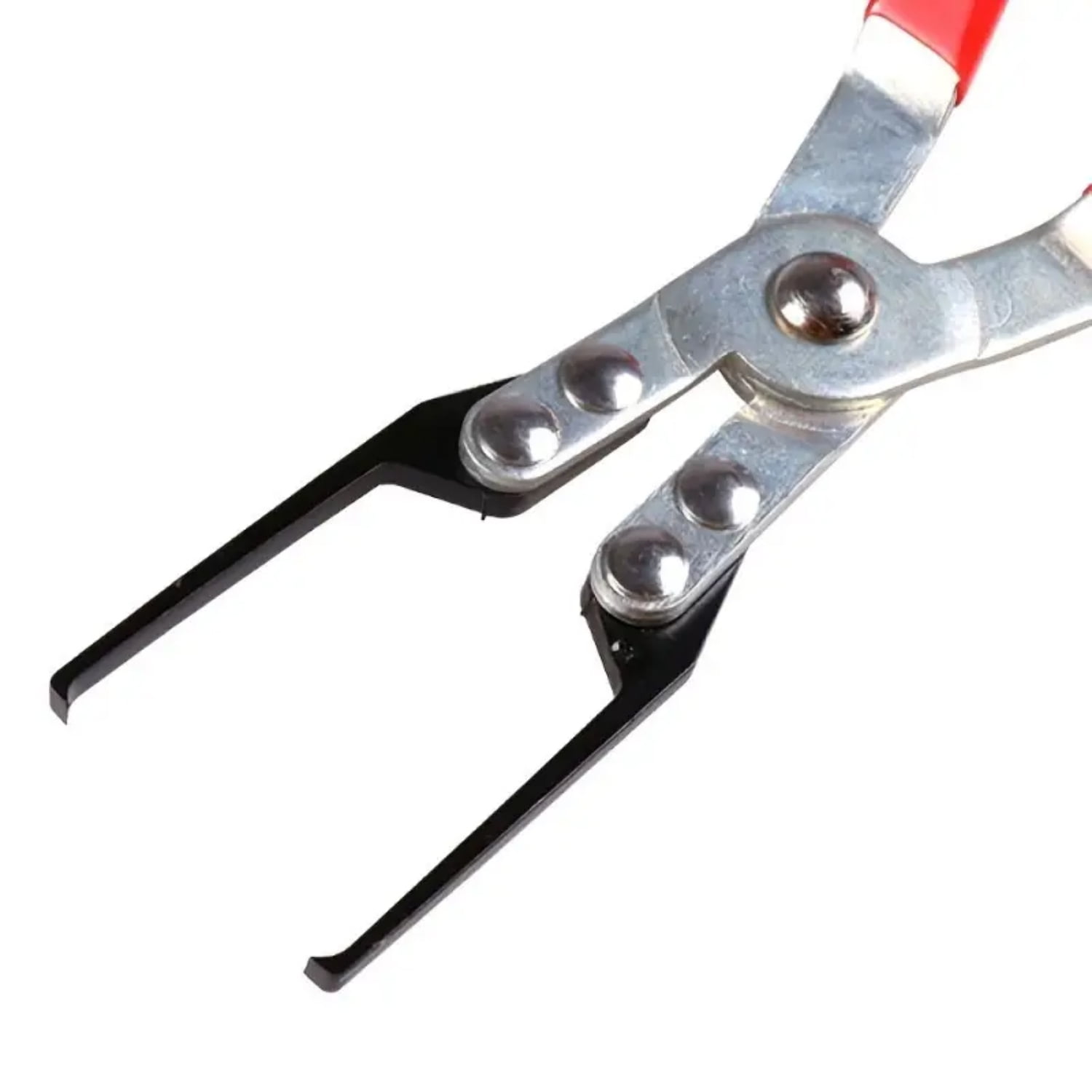 DUJRUIS Strong Automotive Relay Extraction Pliers Effortlessly