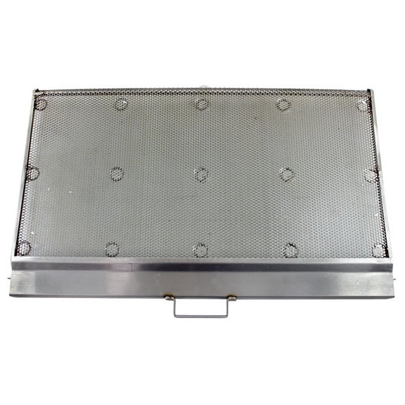 DUK-175293 Flame Arrestor | Exact Fit Replacement for Duke 175293 | SHARPTEK.COM Parts - Made In USA | 180-Day Warranty