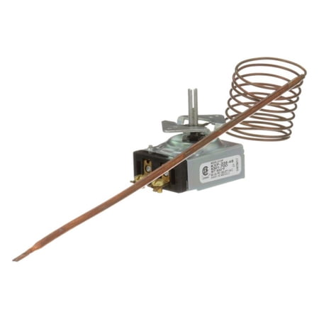 DUK-600178 Thermostat KXP, 3/16 X 12, 48 | Exact Fit Replacement for Duke 600178 | SHARPTEK.COM Parts | 180-Day Warranty