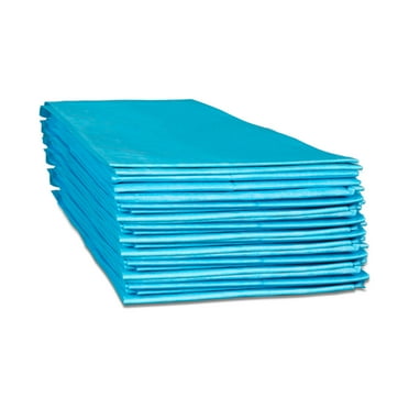 DUKAL Disposable Underpad Cellulose 23 x 24" 12424 200 pads