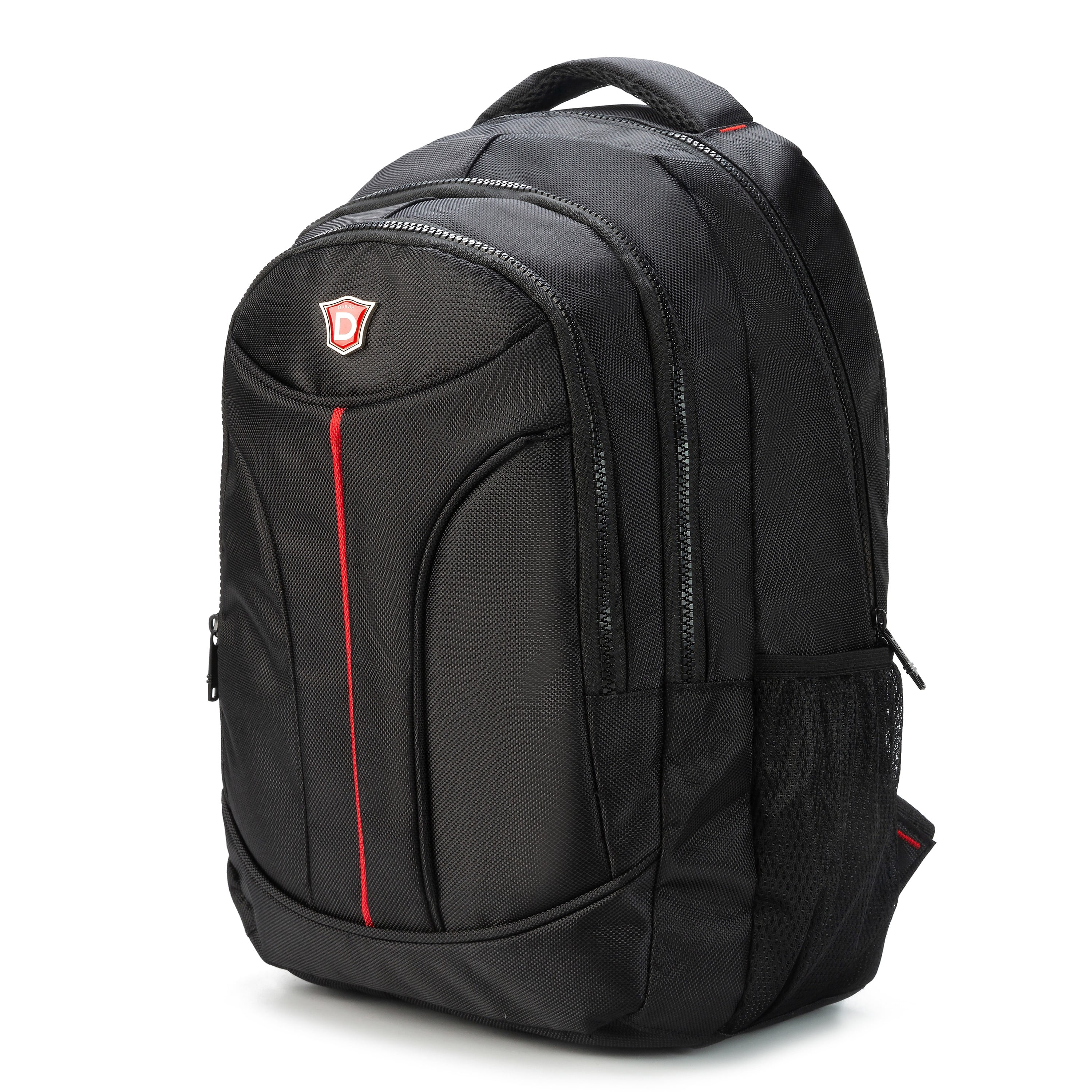 DUKAP Cruiser Executive Backpack for Laptops up to 15.6''-Inches