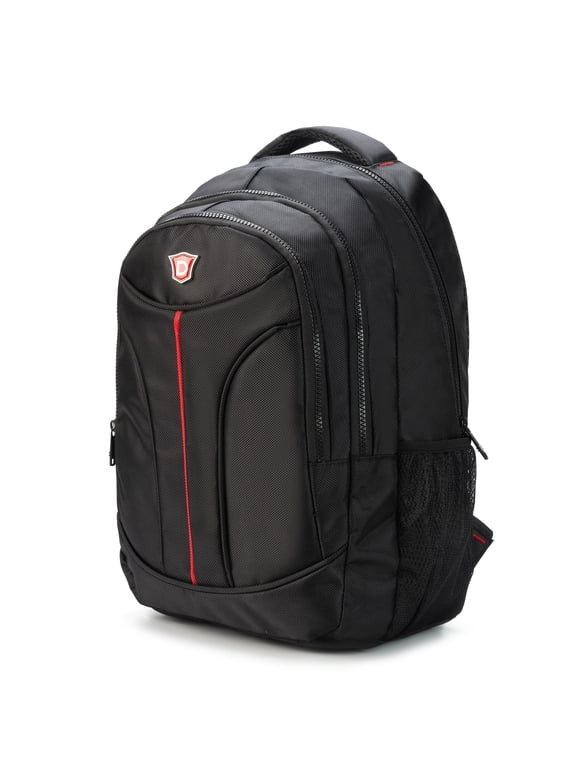 Cruiser Executive Backpack for Laptops up to 15.6''-Inches