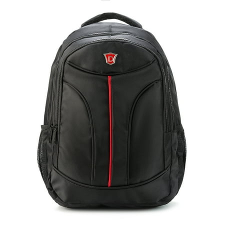 DUKAP Cruiser Executive Backpack for Laptops up to 15.6''-Inches