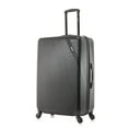 thumbnail image 1 of DUKAP Discovery 28" Hardside Lightweight Luggage with Spinner Wheels, Handle and Trolley, Black, 1 of 10